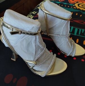 Nine West Dress Sandal